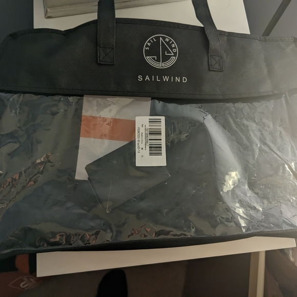 Sailwind Women's Heated Down Jacket - Picture 3 of 3